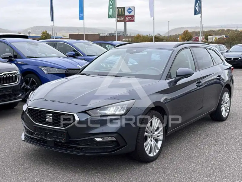 2024 Seat Leon