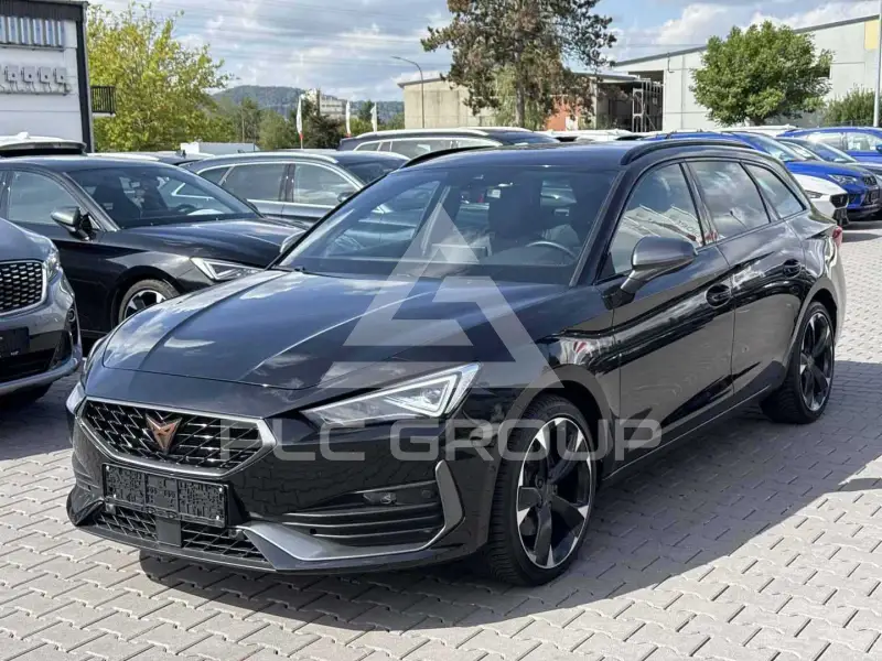 2024 Seat Leon