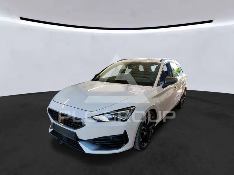 2024 Seat Leon