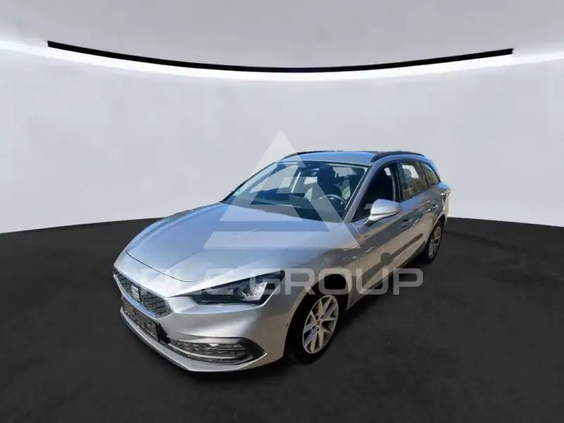 2024 Seat Leon
