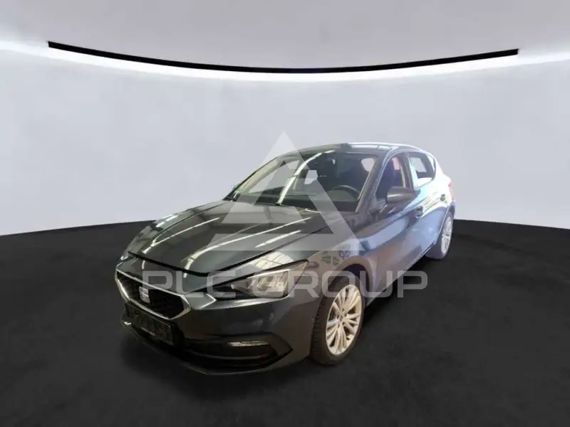 2024 Seat Leon