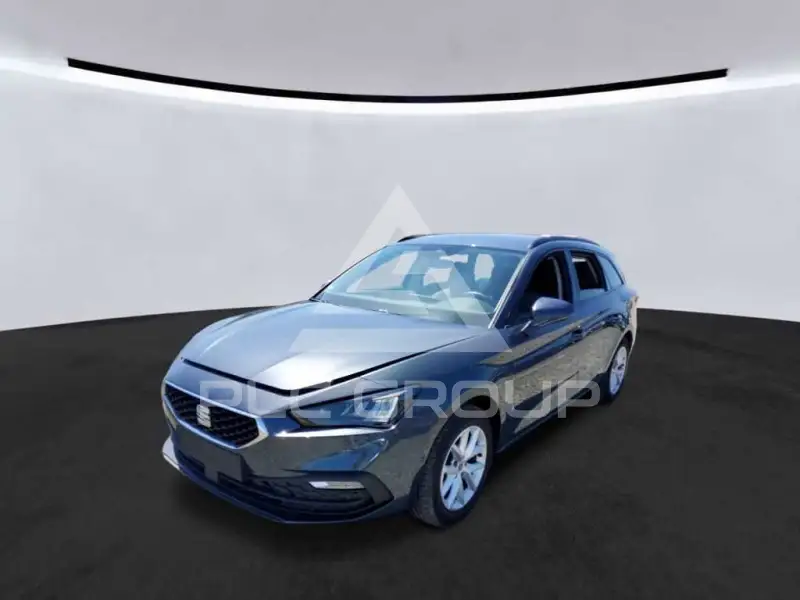 2024 Seat Leon