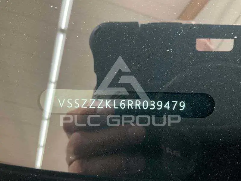 2024 Seat Leon