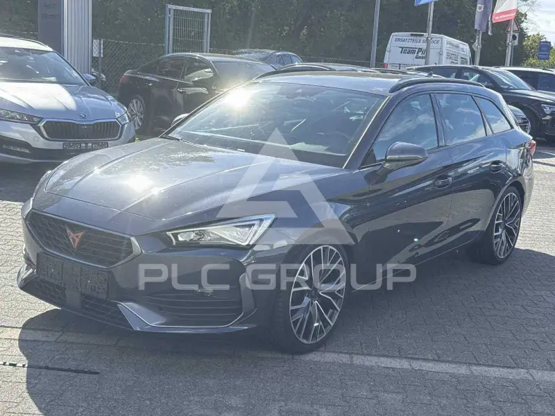2024 Seat Leon