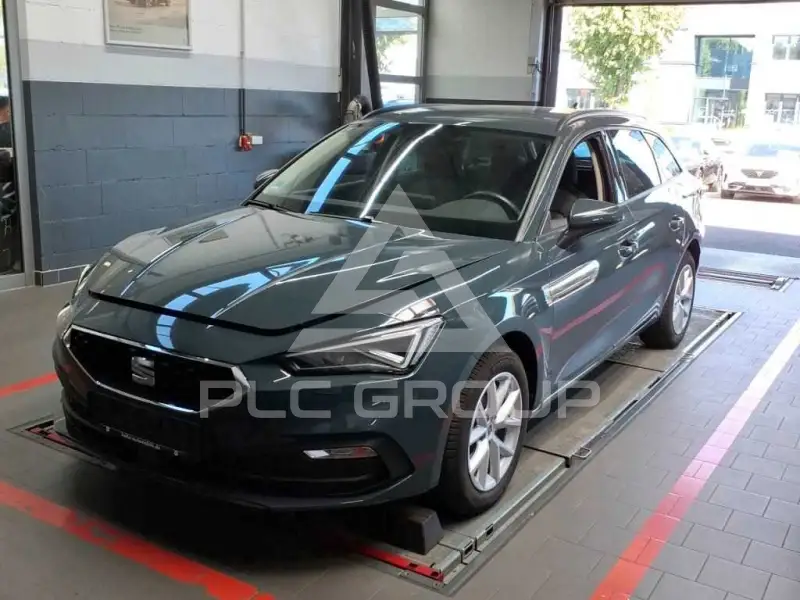 2024 Seat Leon