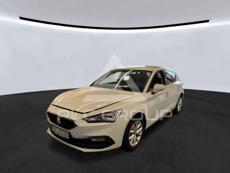 2024 Seat Leon