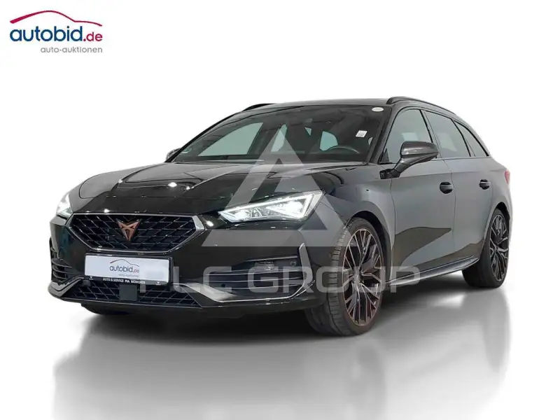 2024 Seat Leon