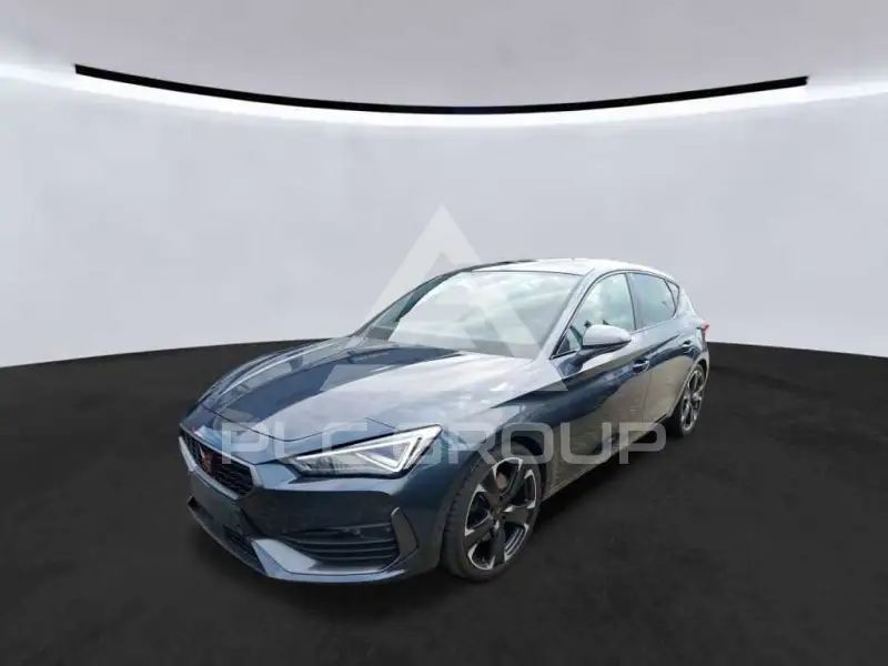 2024 Seat Leon