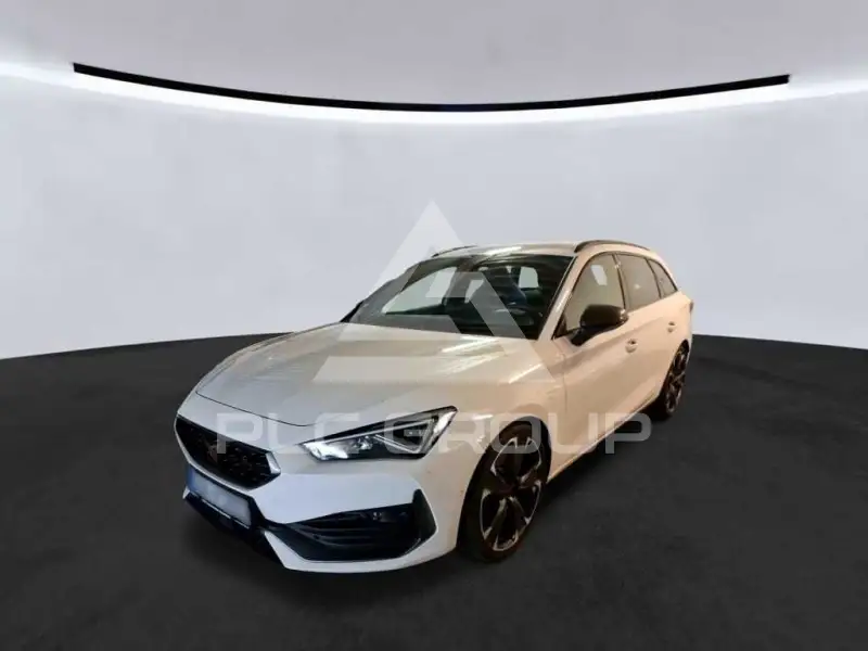 2024 Seat Leon