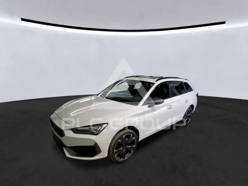 2024 Seat Leon