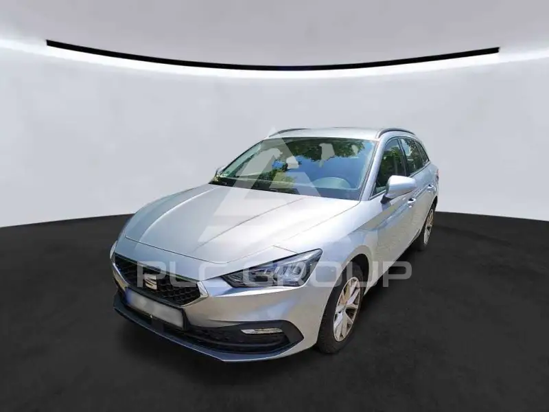 2024 Seat Leon