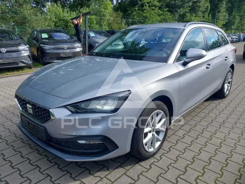 2024 Seat Leon