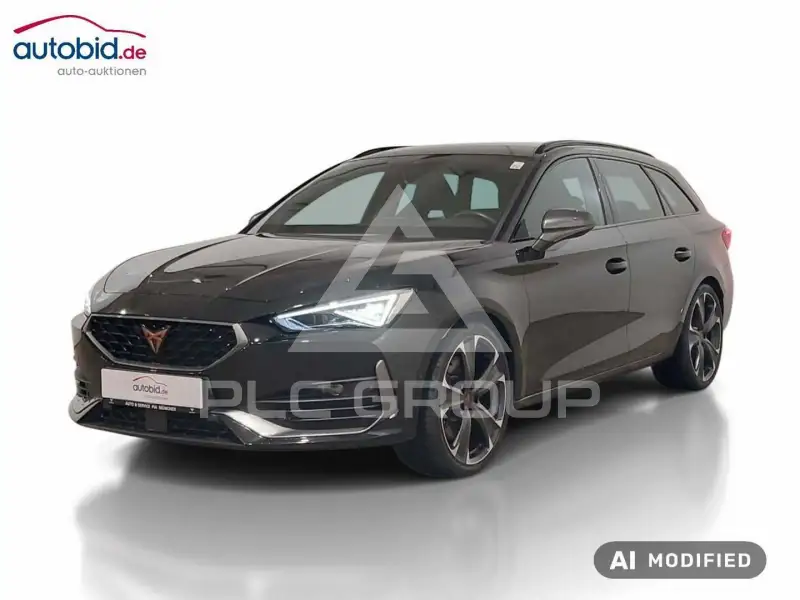 2024 Seat Leon