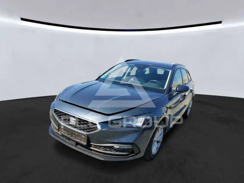 2024 Seat Leon