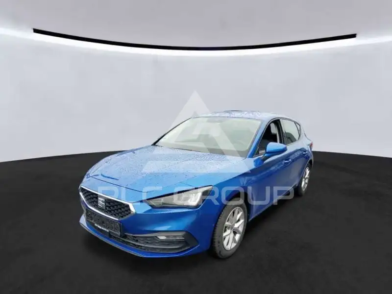2024 Seat Leon