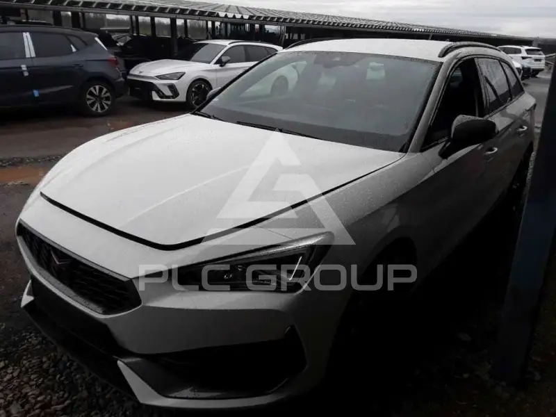 2024 Seat Leon