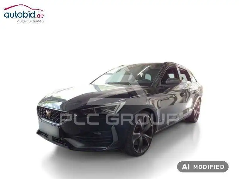 2024 Seat Leon