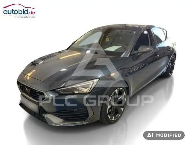 2024 Seat Leon