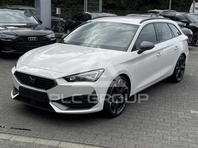 2024 Seat Leon