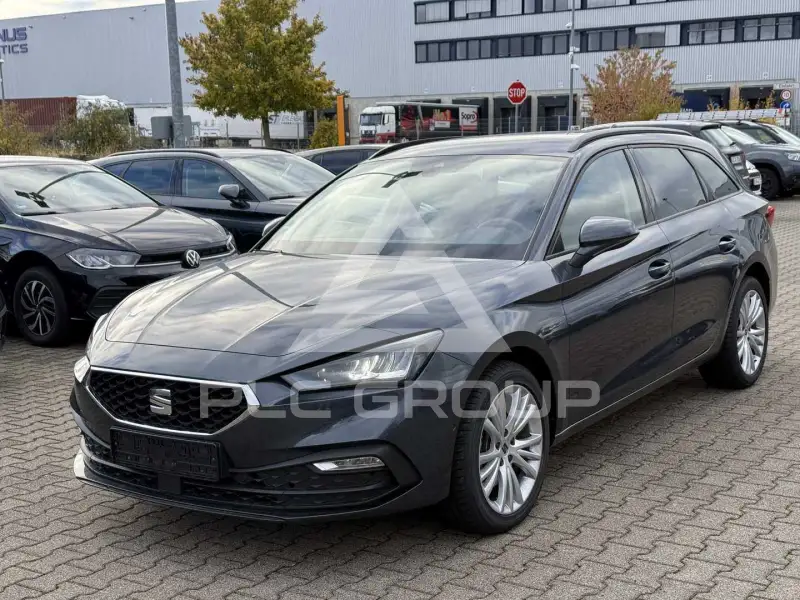 2024 Seat Leon