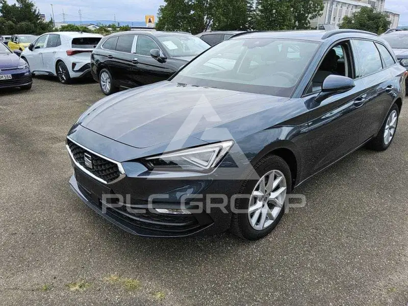 2024 Seat Leon