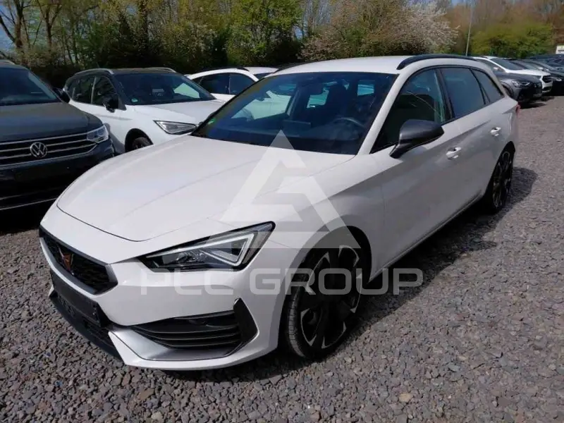 2024 Seat Leon