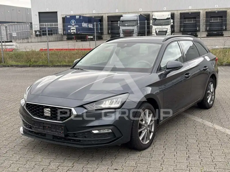2024 Seat Leon