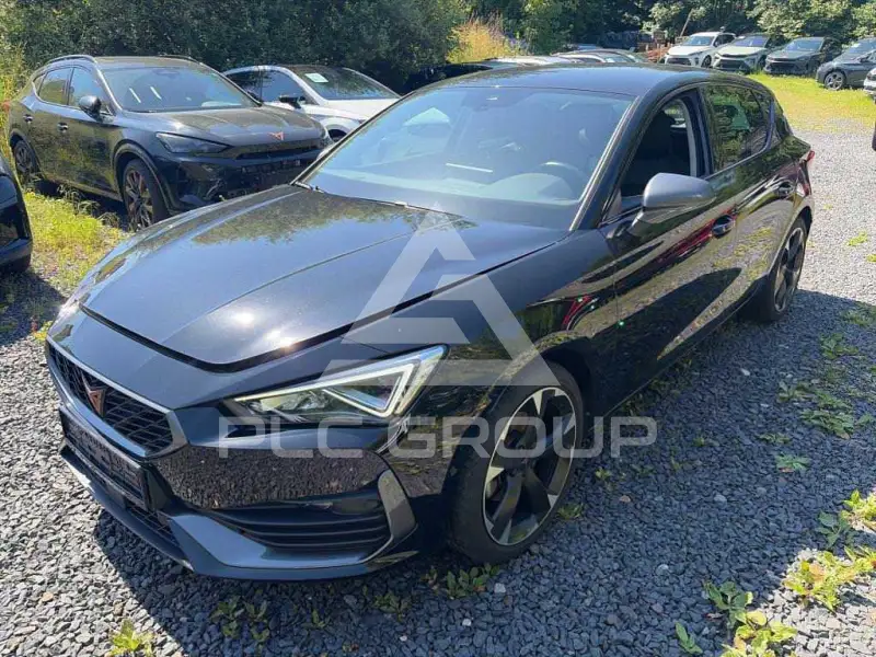 2024 Seat Leon