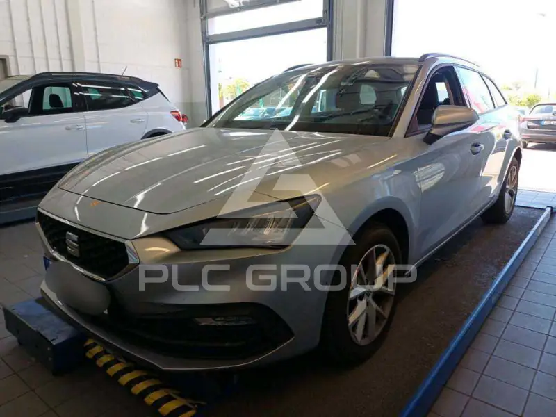 2024 Seat Leon
