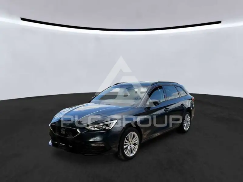 2024 Seat Leon