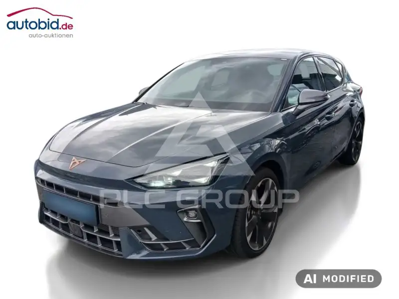 2024 Seat Leon