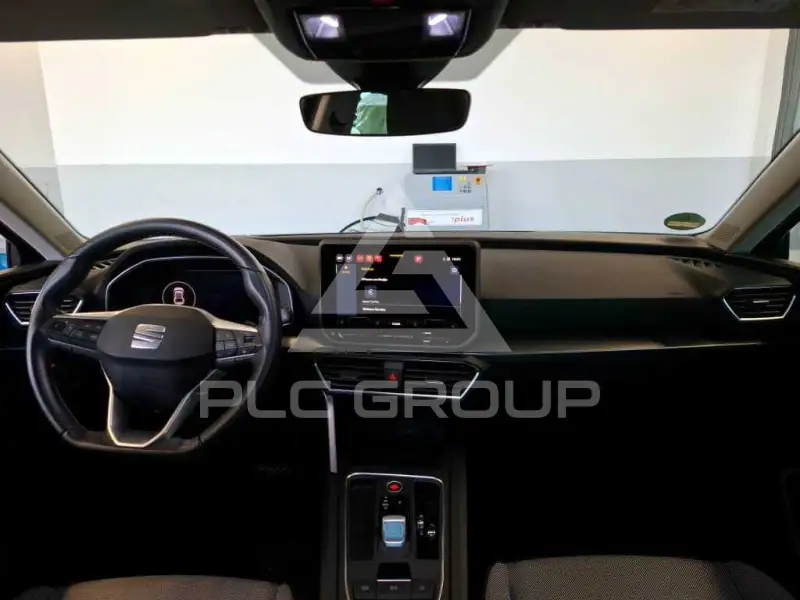 2024 Seat Leon