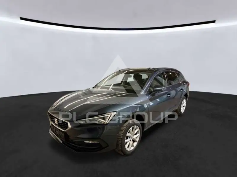 2024 Seat Leon