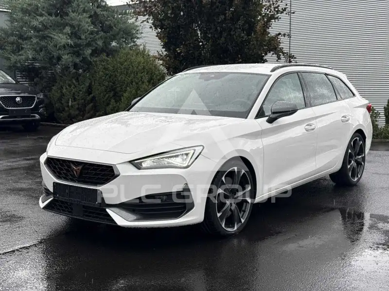 2024 Seat Leon