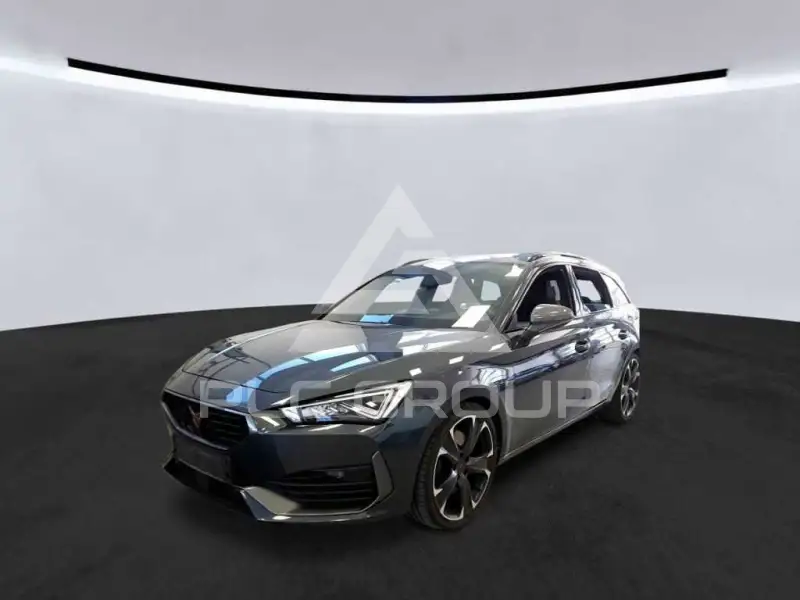 2024 Seat Leon