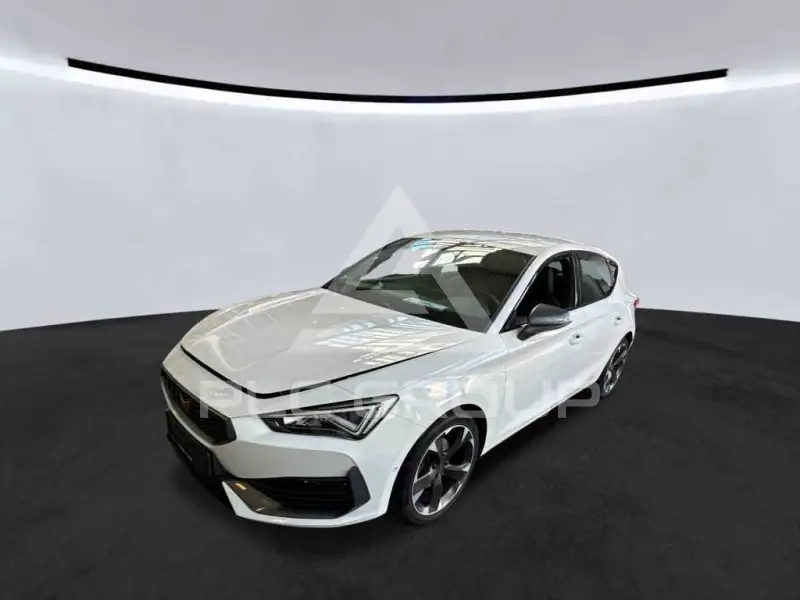 2024 Seat Leon