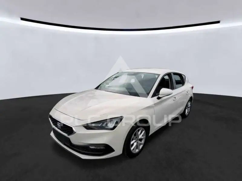 2024 Seat Leon