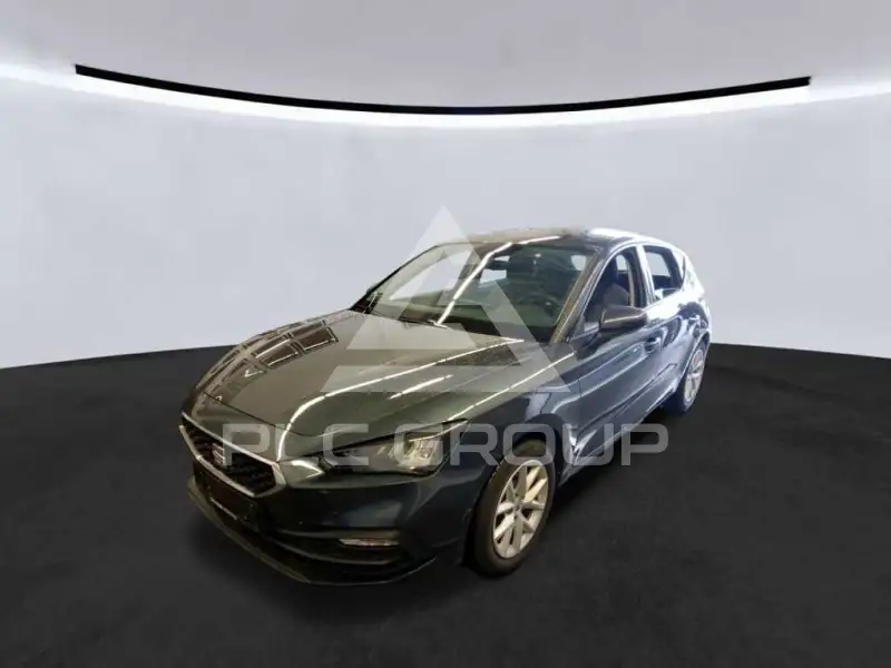 2024 Seat Leon