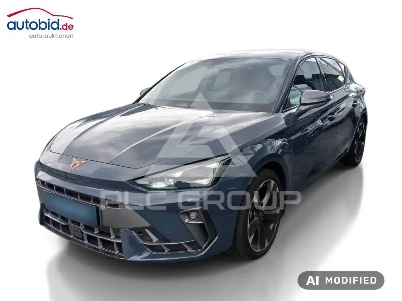 2024 Seat Leon