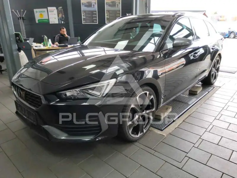 2024 Seat Leon
