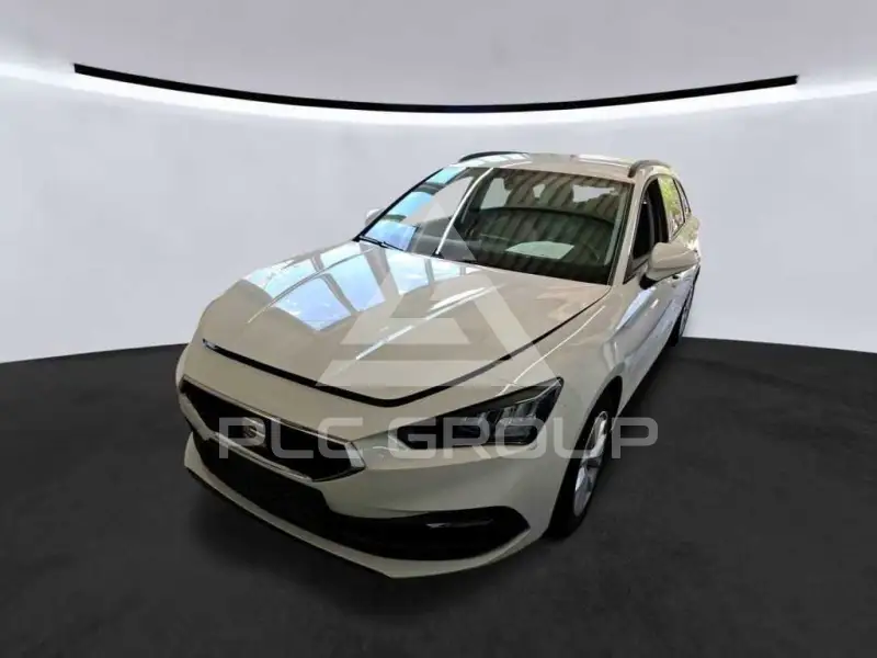 2024 Seat Leon