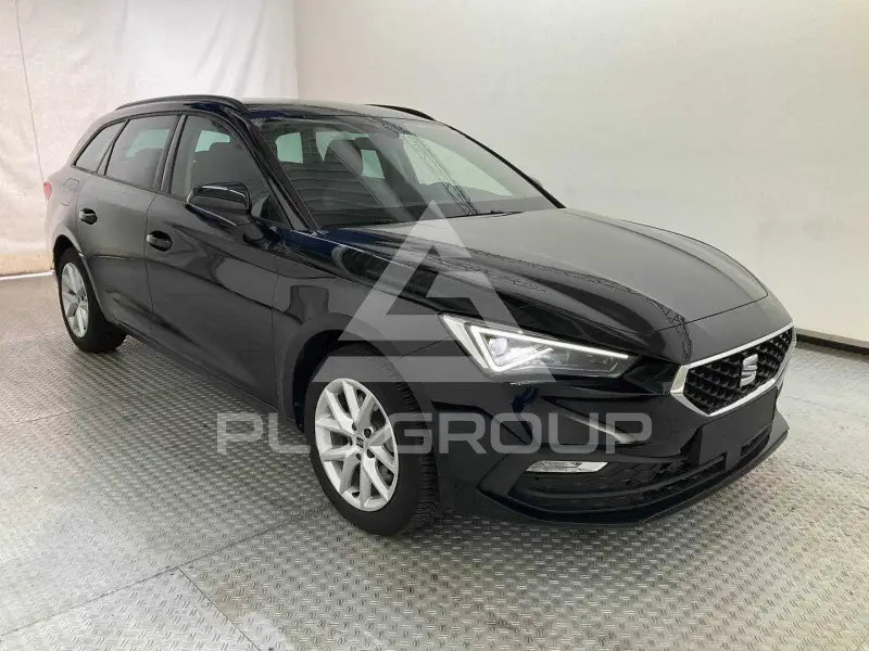 2024 Seat Leon