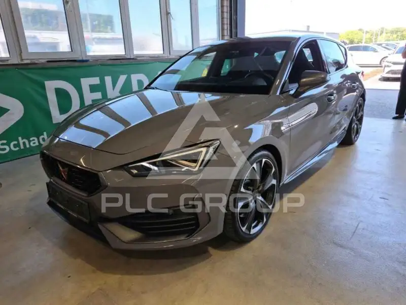 2024 Seat Leon
