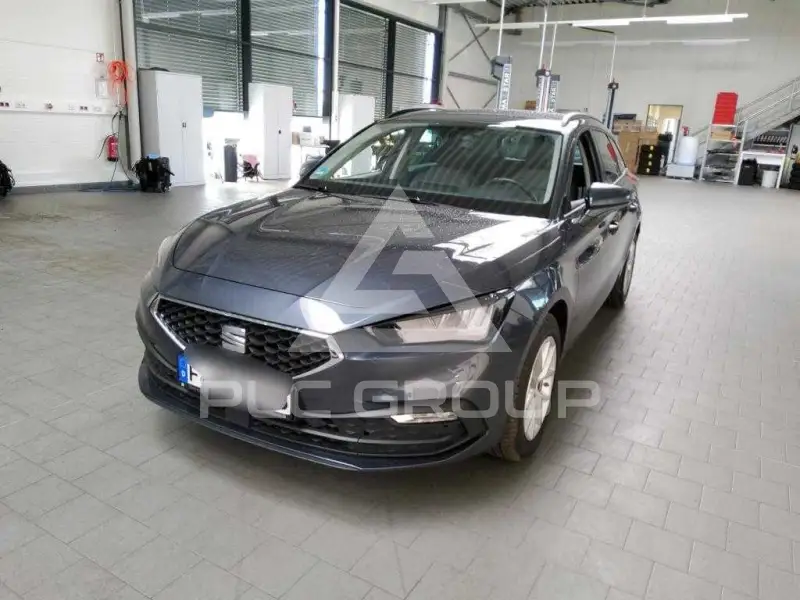 2024 Seat Leon