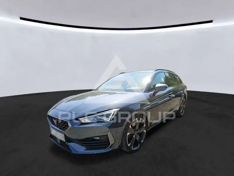 2024 Seat Leon