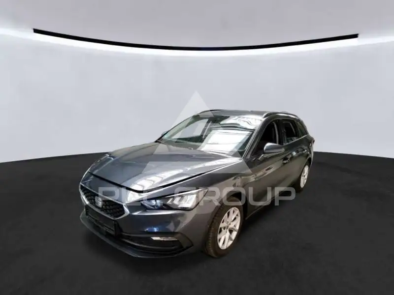 2024 Seat Leon