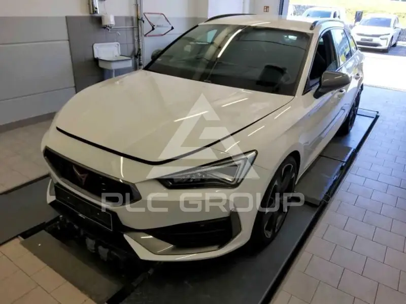 2024 Seat Leon