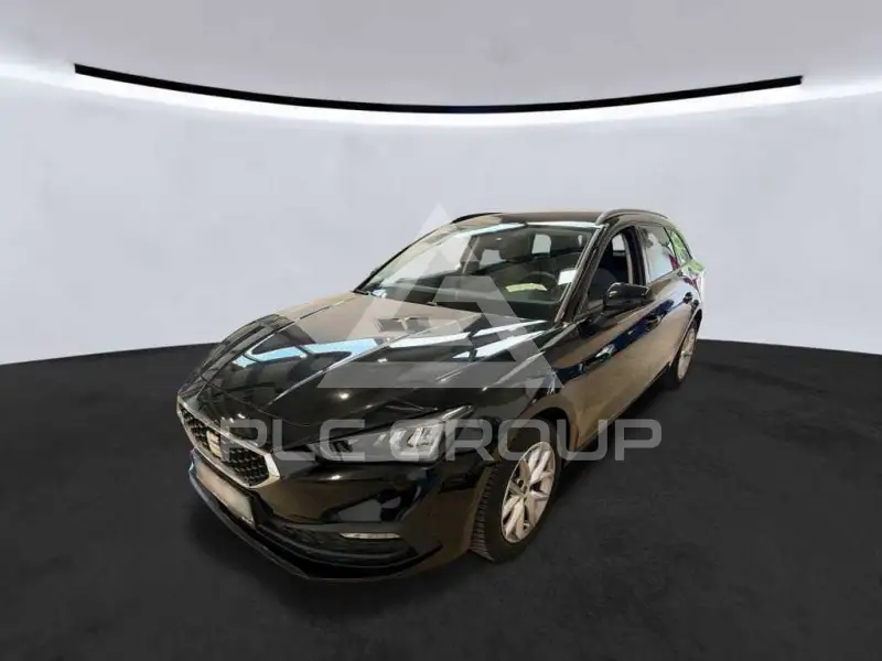 2024 Seat Leon