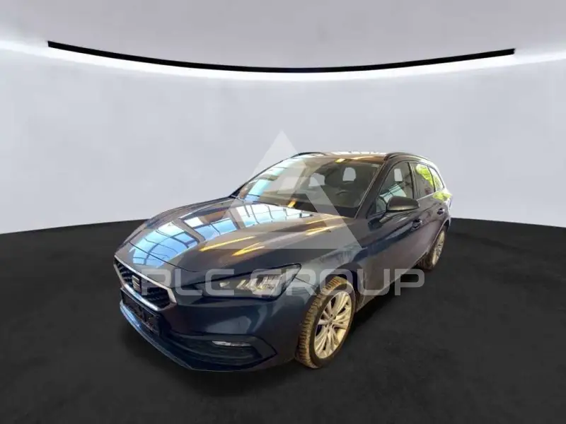 2024 Seat Leon