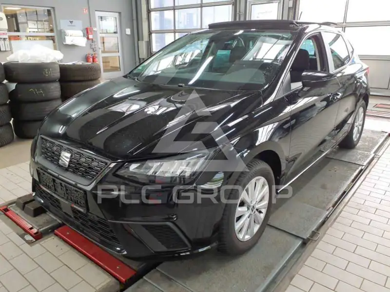 2024 Seat Ibiza